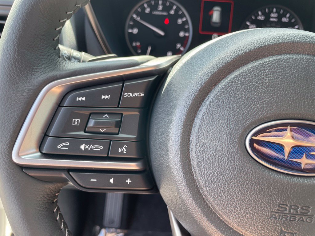 New 2027 Subaru Ascent Premium AWD/4WD image 18