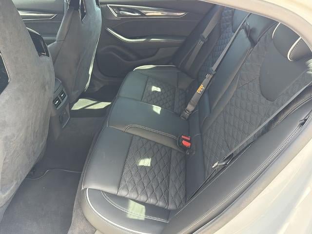 Used 2023 Cadillac CT5 V Blackwing w/ Driver Assist Package RWD image 20