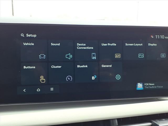 New 2026 Hyundai Tucson SEL image 26