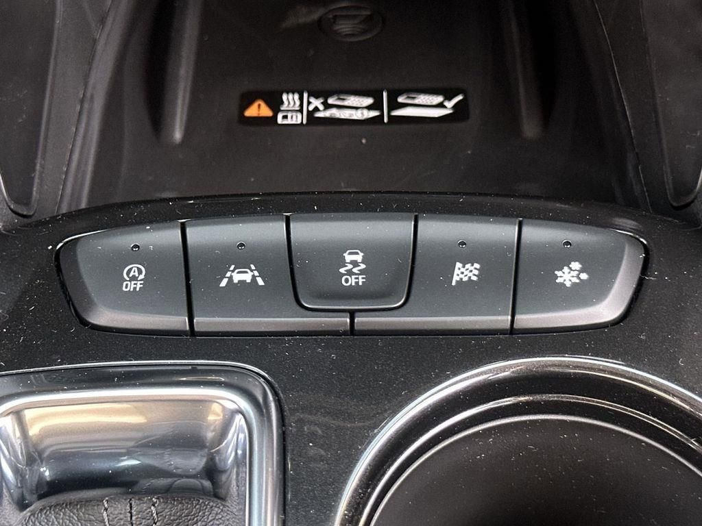 New 2025 Chevrolet TrailBlazer LT w/ Convenience Package image 28