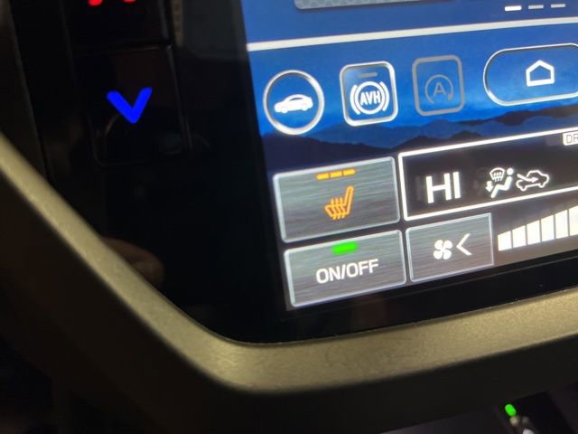 Certified 2026 Subaru Forester Premium image 35