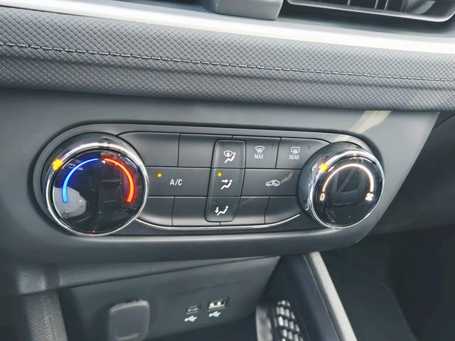 New 2026 Chevrolet TrailBlazer LS image 20