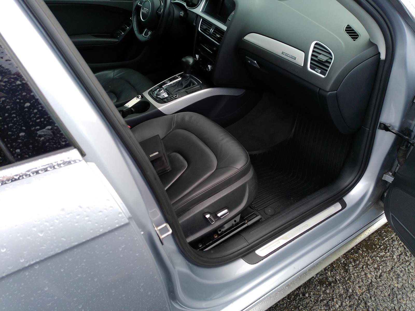 Used 2015 Audi A4 Premium Plus w/ Technology Package image 48