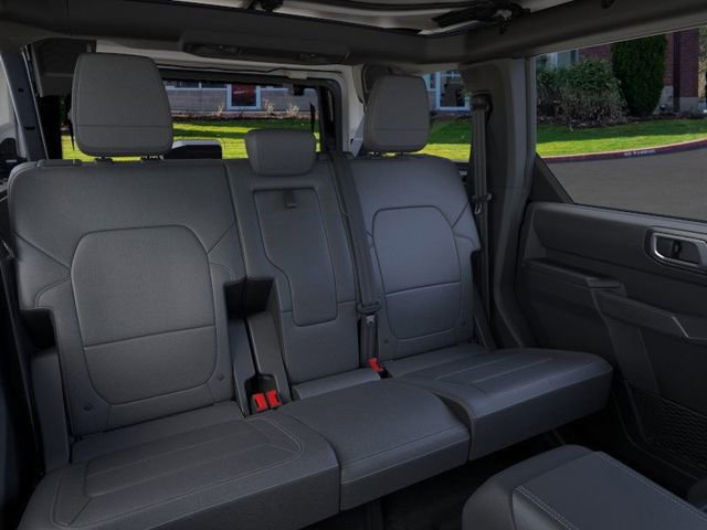 New 2025 Ford Bronco Badlands image 11