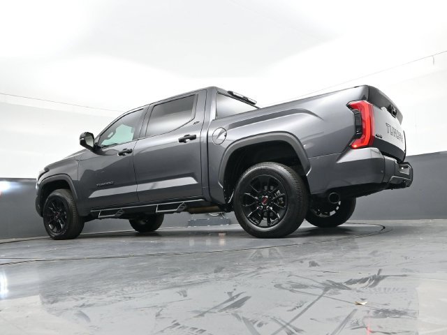 Used 2023 Toyota Tundra SR5 w/ SR5 Convenience Package AWD/4WD image 25