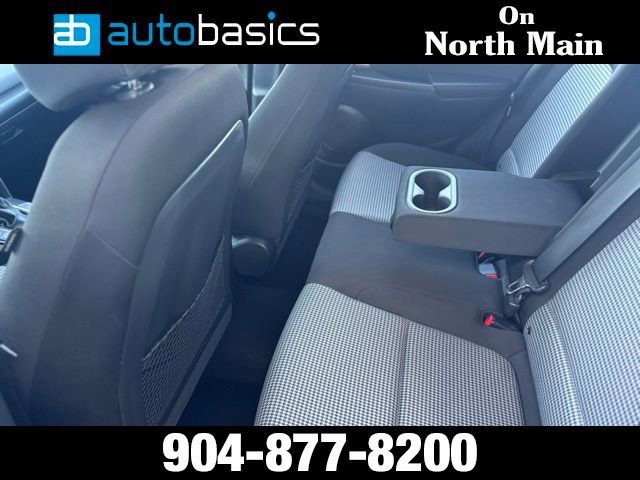 Used 2019 Hyundai Kona SE FWD image 22