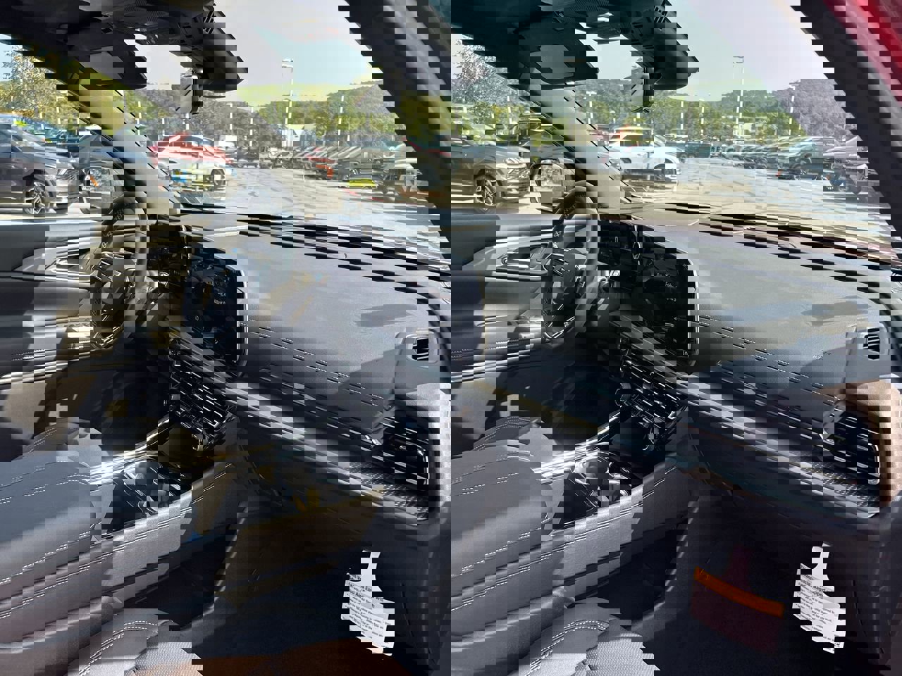 New 2026 Chevrolet Traverse LT w/ Driver Confidence Package image 15