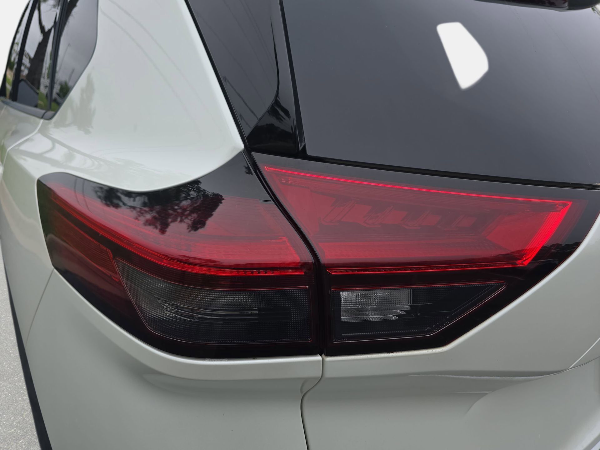 Used 2021 Nissan Rogue SV w/ Premium Package FWD image 33