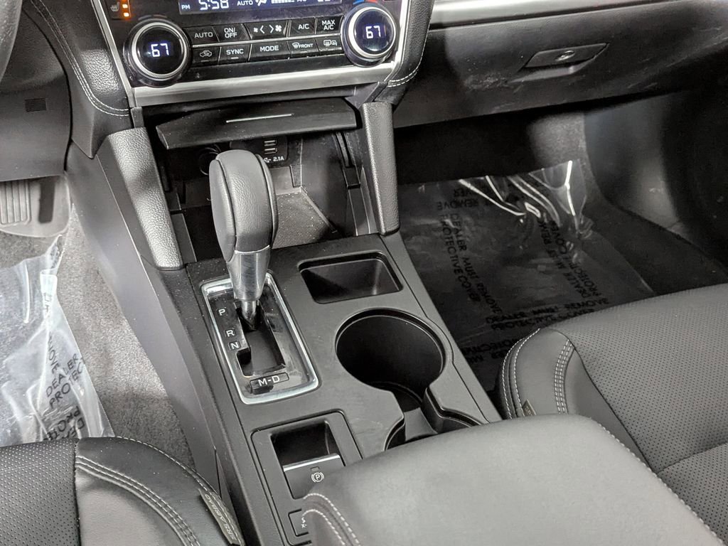 Used 2019 Subaru Outback 2.5i Limited image 43