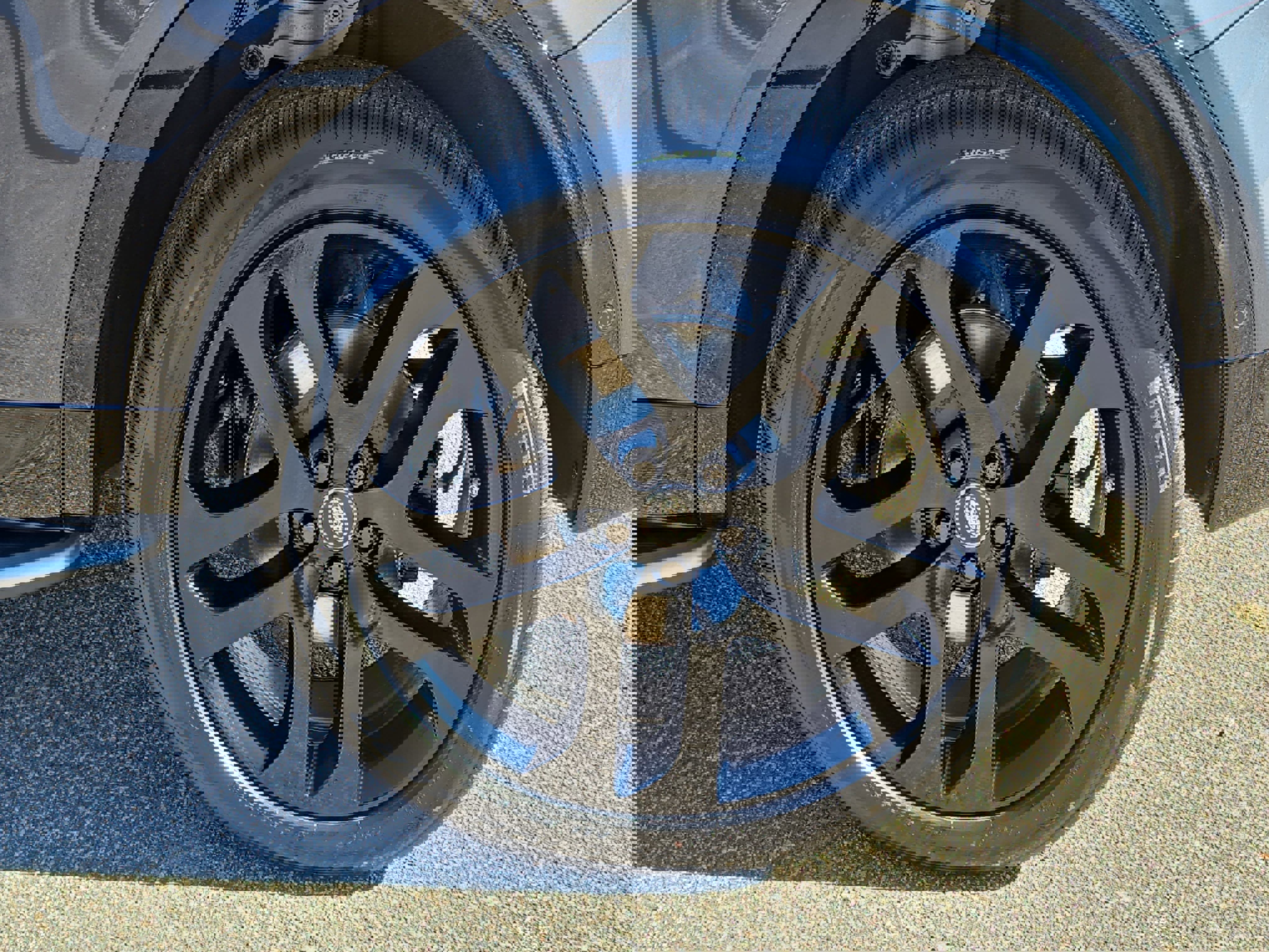 New 2025 Land Rover Discovery Sport Dynamic SE image 34