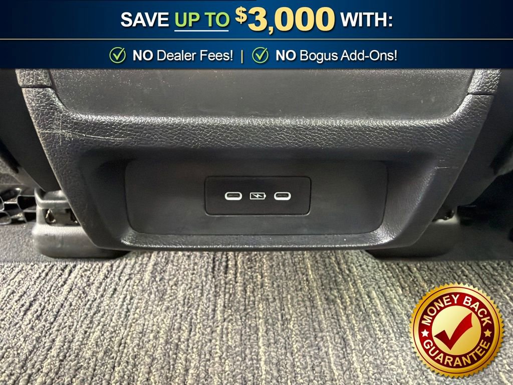 Used 2025 Honda Odyssey EX-L image 22