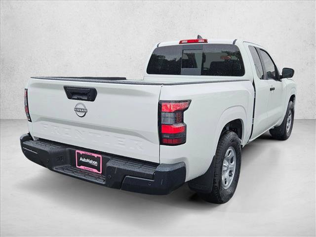 New 2026 Nissan Frontier S image 6