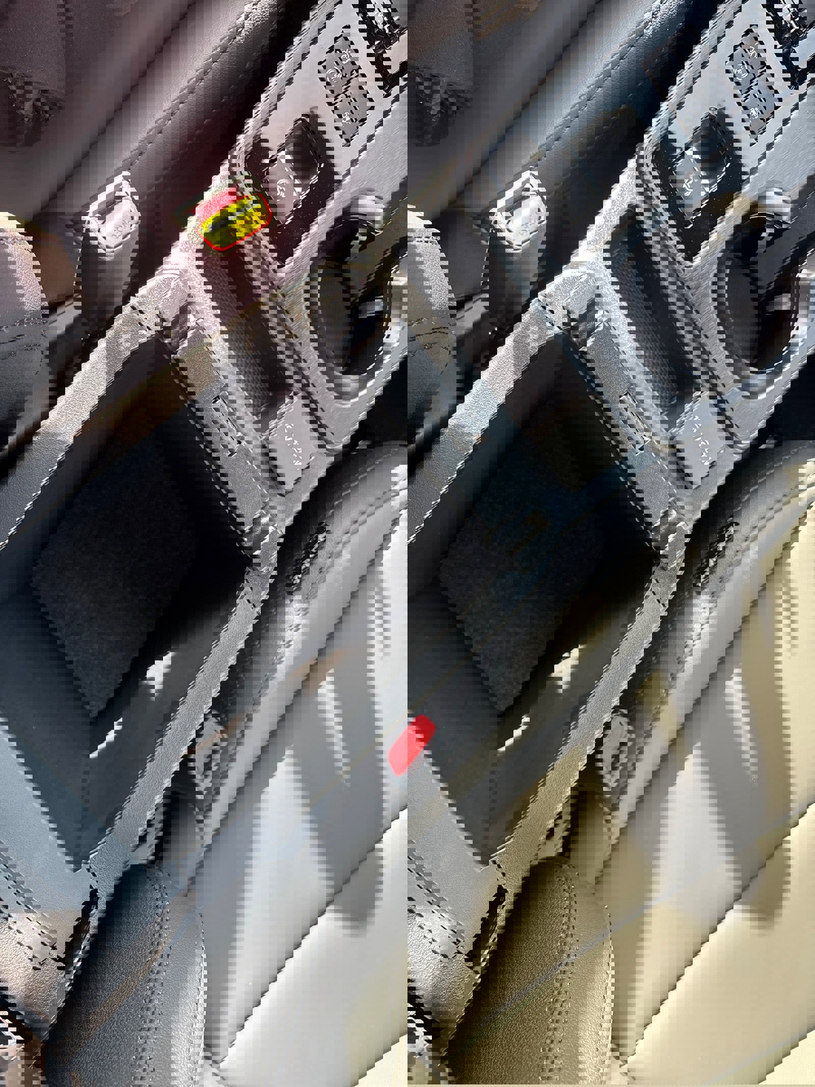 New 2026 Subaru Outback Premium image 25