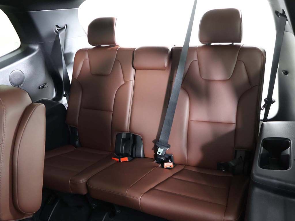 Used 2024 Kia Telluride SX FWD image 39