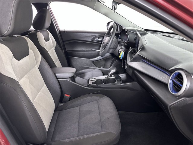 Used 2024 Chevrolet Trax LS image 29