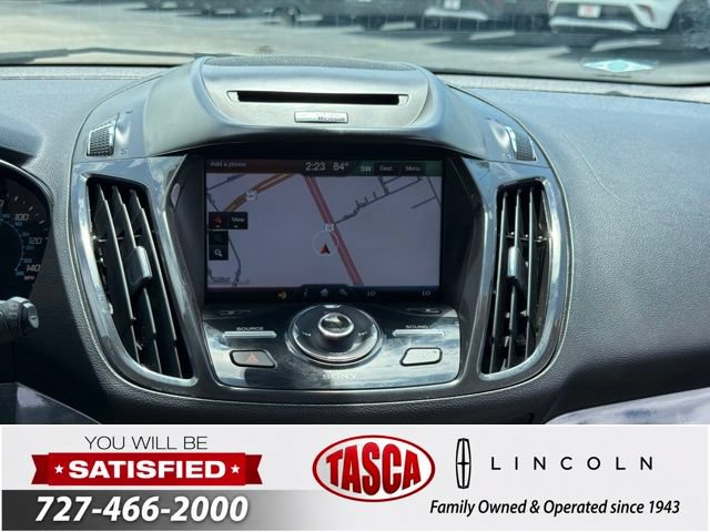 Used 2014 Ford Escape Titanium AWD/4WD image 17