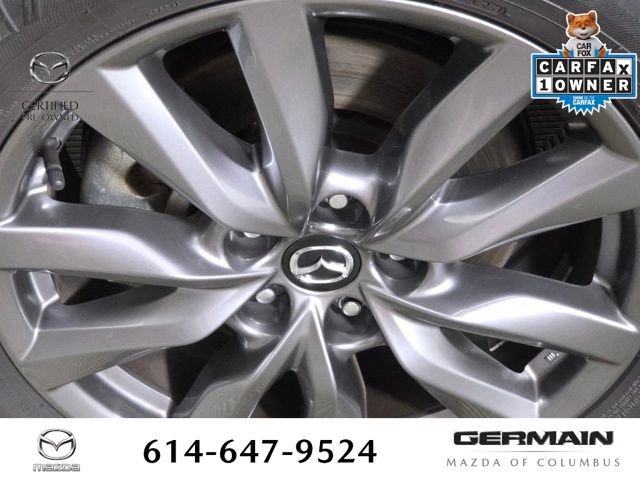 Certified 2023 MAZDA CX-9 Touring AWD/4WD image 13