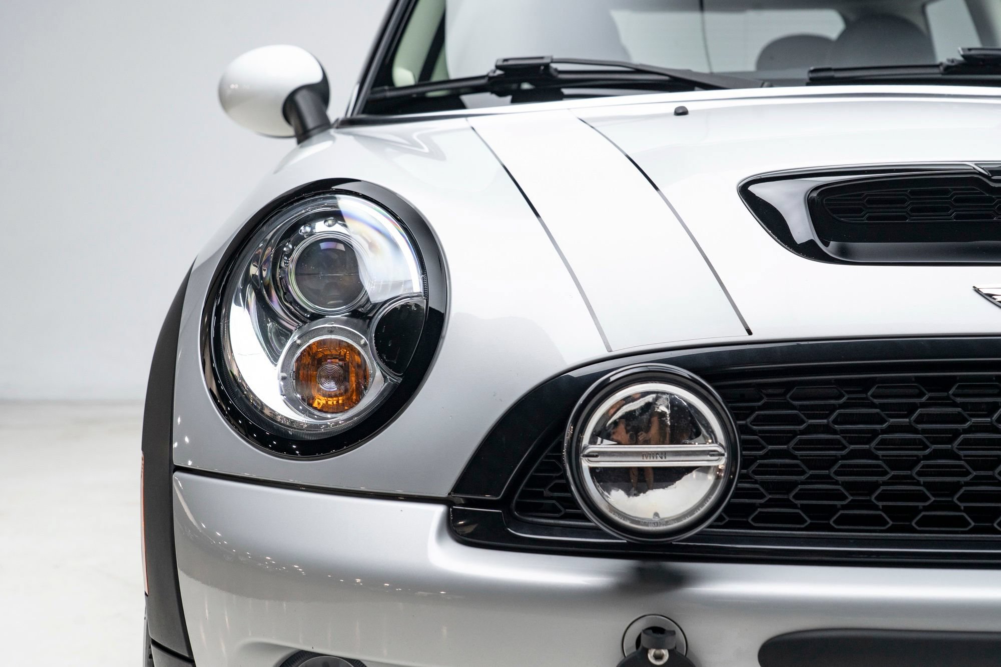 Used 2013 MINI Cooper S FWD image 89