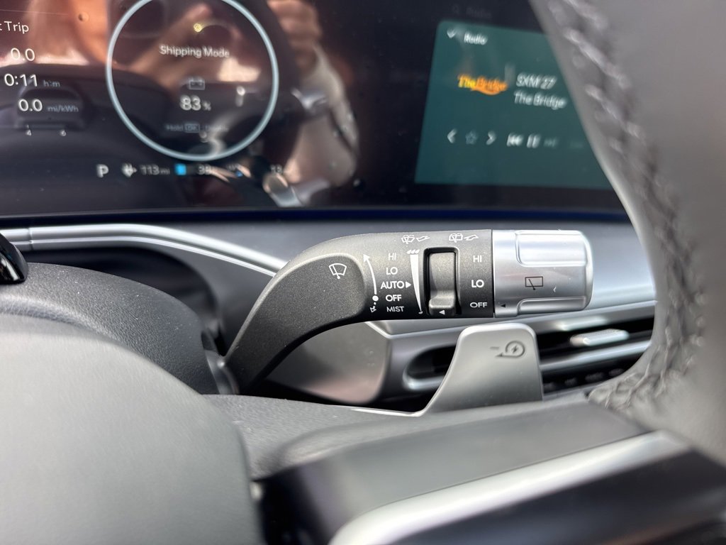 New 2026 Hyundai Ioniq 9 Calligraphy image 46