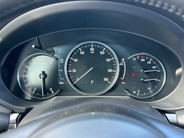 New 2025 MAZDA CX-5 AWD 2.5 S w/ Premium Plus Pkg image 14