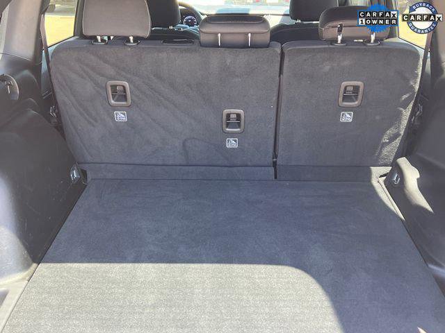 Certified 2025 Jeep Grand Cherokee Laredo X image 11