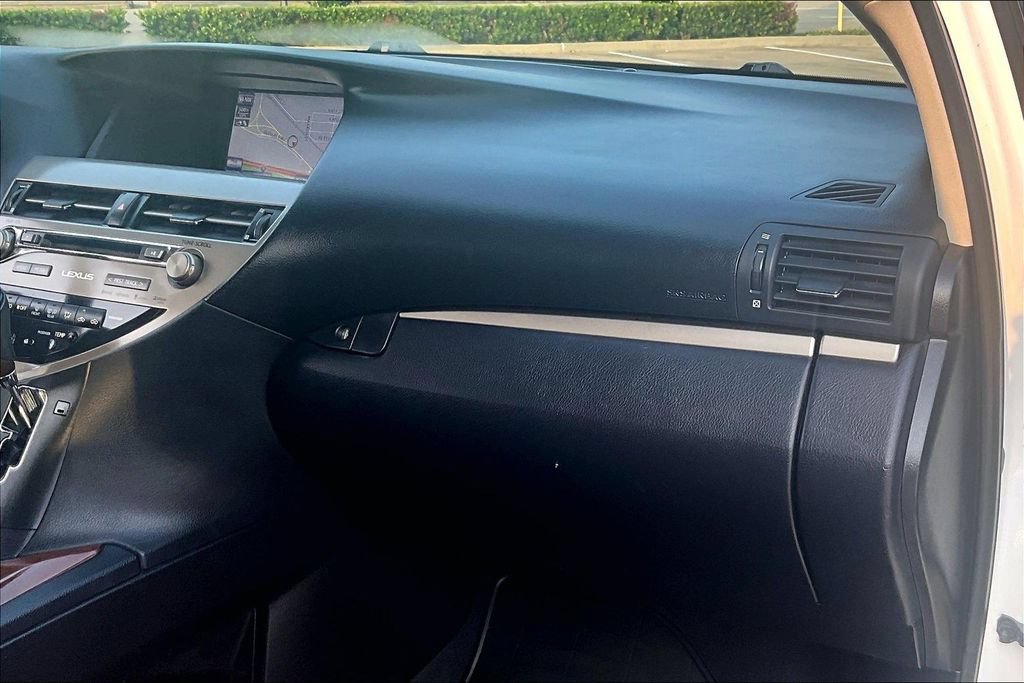 Used 2015 Lexus RX 350 AWD image 21