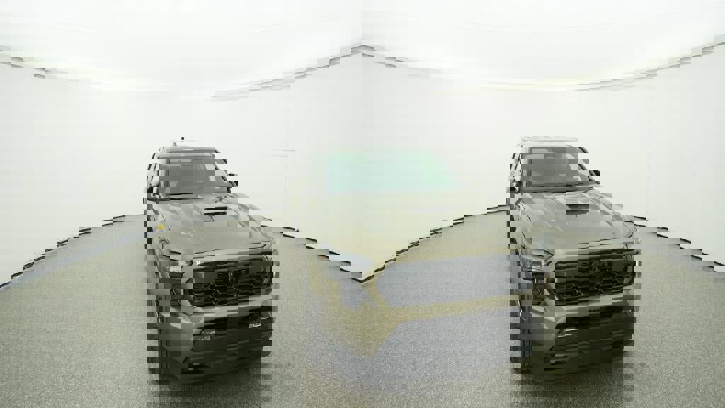 New 2026 Toyota Tacoma TRD Sport image 14