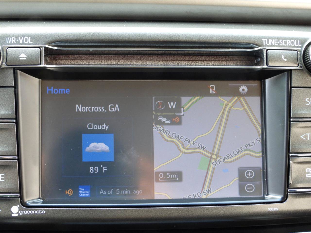 Used 2015 Toyota RAV4 XLE FWD image 48
