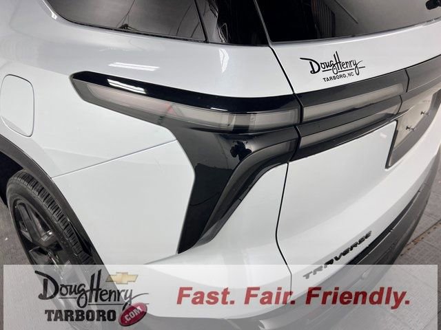 New 2026 Chevrolet Traverse RS w/ LPO, Floor Liner Package image 14