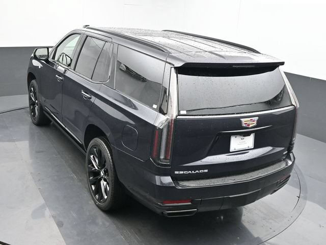 Used 2025 Cadillac Escalade Sport Platinum AWD/4WD image 45