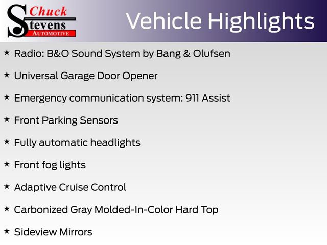 New 2025 Ford Bronco Badlands image 29