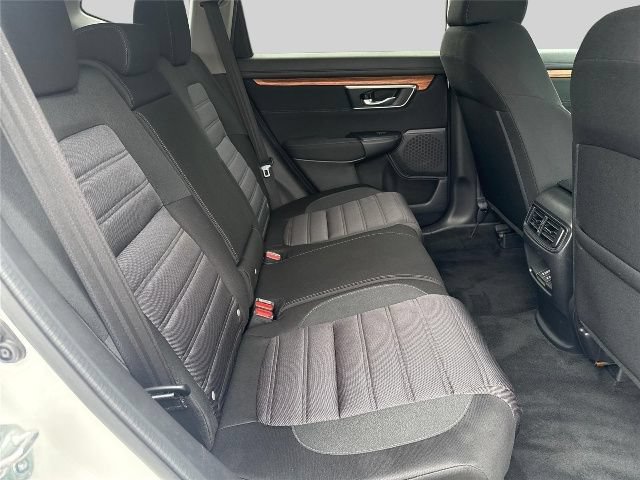 Used 2021 Honda CR-V EX image 22
