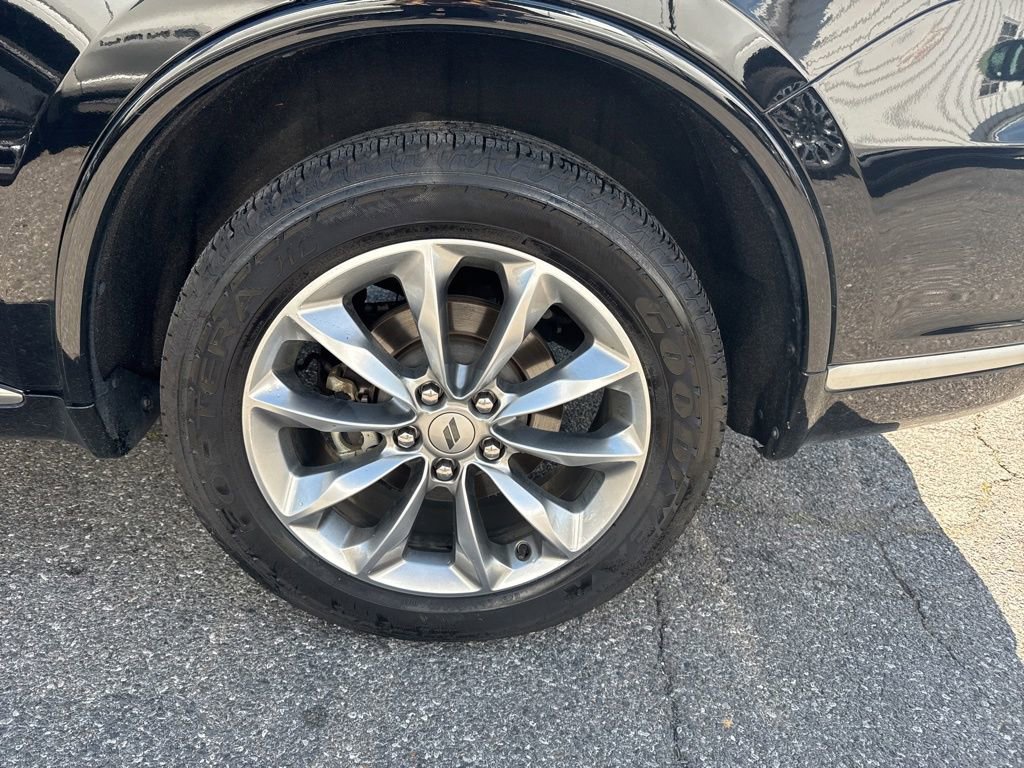 Used 2022 Dodge Durango Citadel AWD/4WD image 6