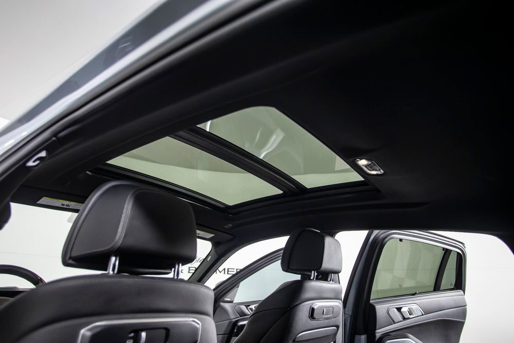 Used 2024 BMW X6 xDrive40i w/ Executive Package AWD/4WD image 22