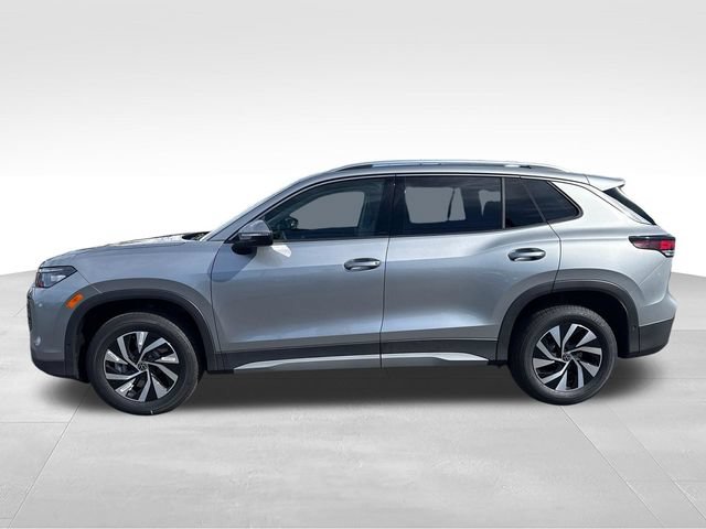 New 2026 Volkswagen Tiguan S AWD/4WD image 4