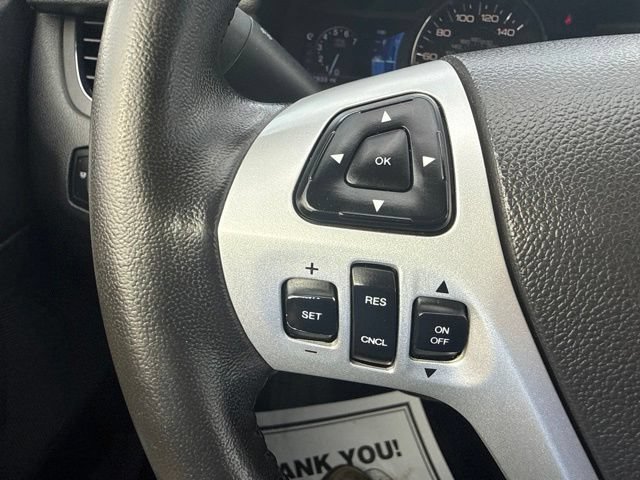 Used 2013 Ford Edge SEL AWD/4WD image 20