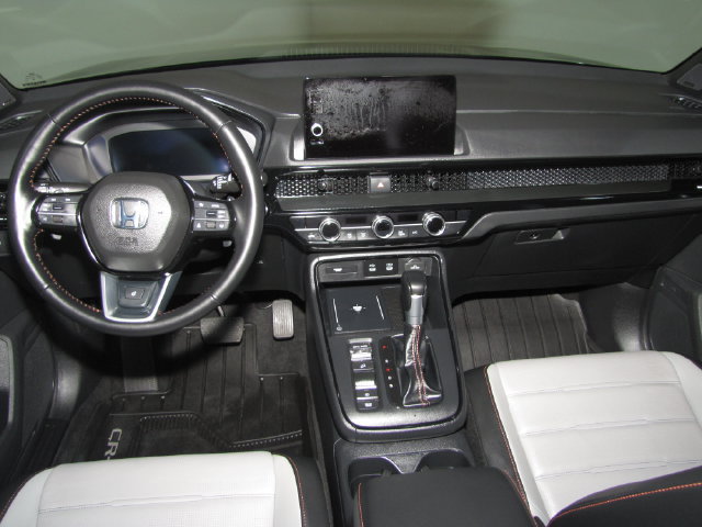 Certified 2026 Honda CR-V Sport Touring image 37