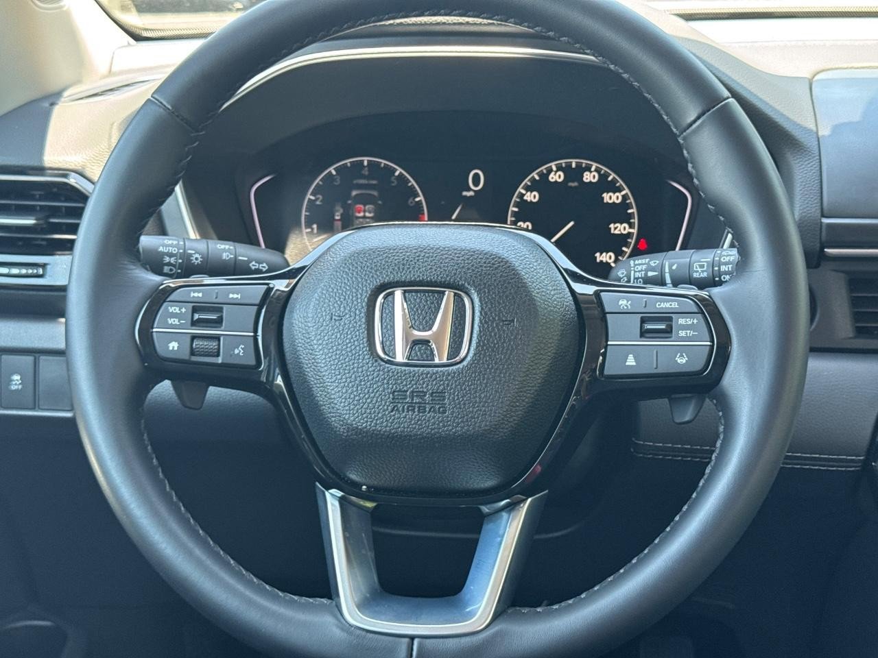 Certified 2025 Honda Pilot EX-L image 14