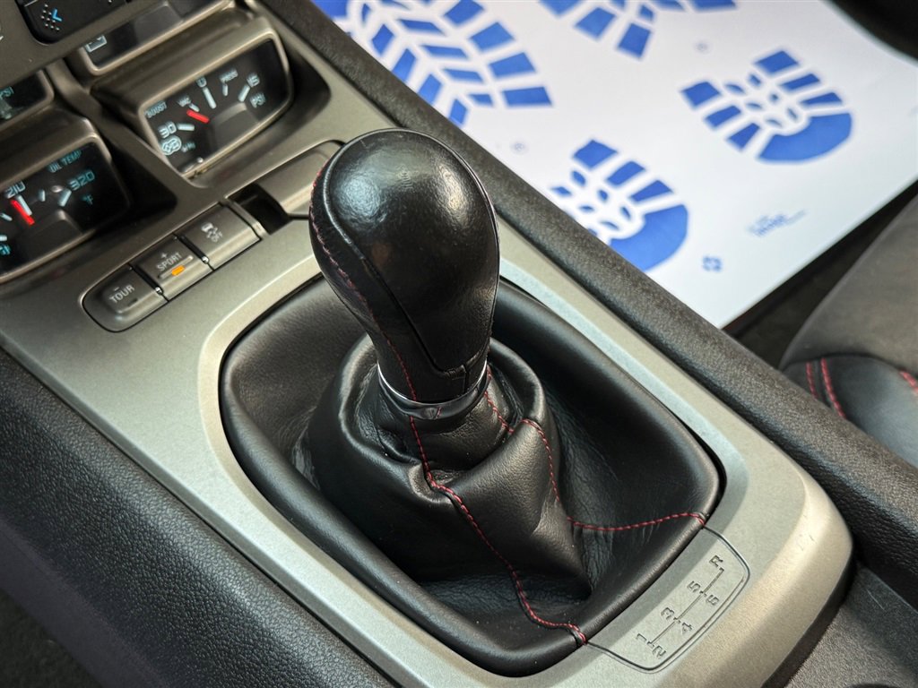 Used 2012 Chevrolet Camaro ZL1 image 42