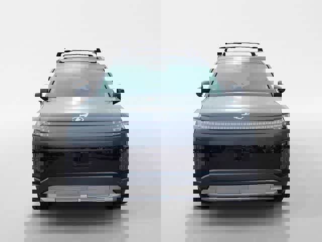 New 2026 Hyundai Ioniq 9 Limited image 9