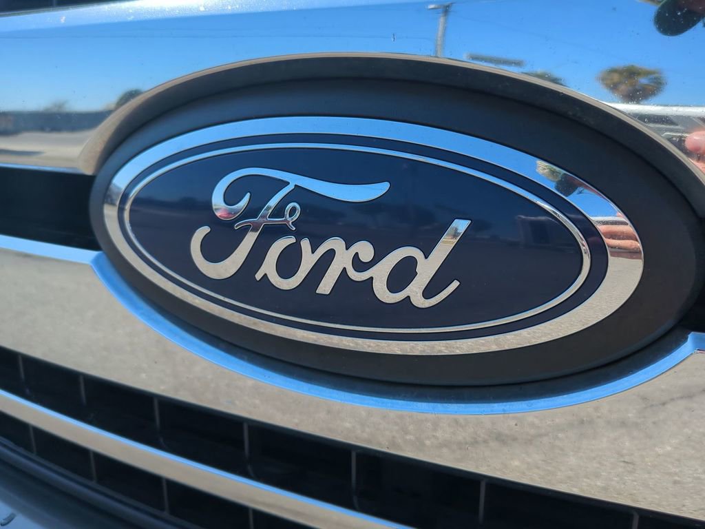 Used 2019 Ford F150 XLT image 13