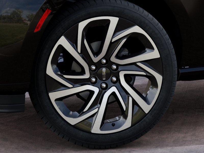 New 2027 Lincoln Navigator L Reserve AWD/4WD image 19