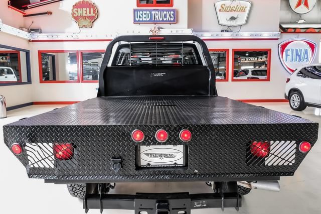 Used 2018 Ford F250 XL w/ Power Equipment Group AWD/4WD image 8