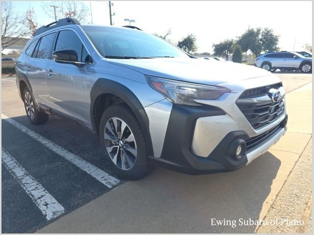 Used 2024 Subaru Outback Limited image 1
