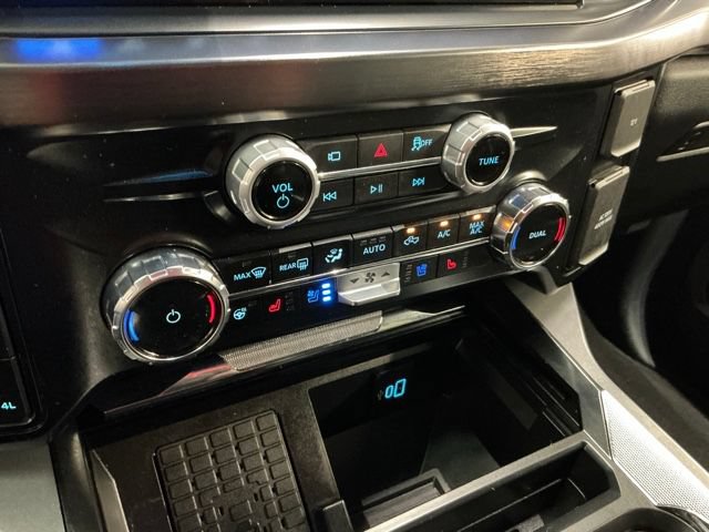 Used 2025 Ford F350 Lariat w/ Lariat Ultimate Package AWD/4WD image 23