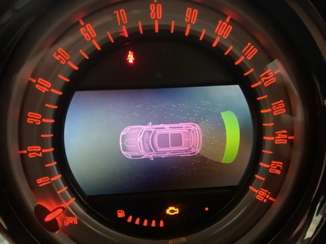 Used 2012 MINI Cooper Countryman S FWD image 17