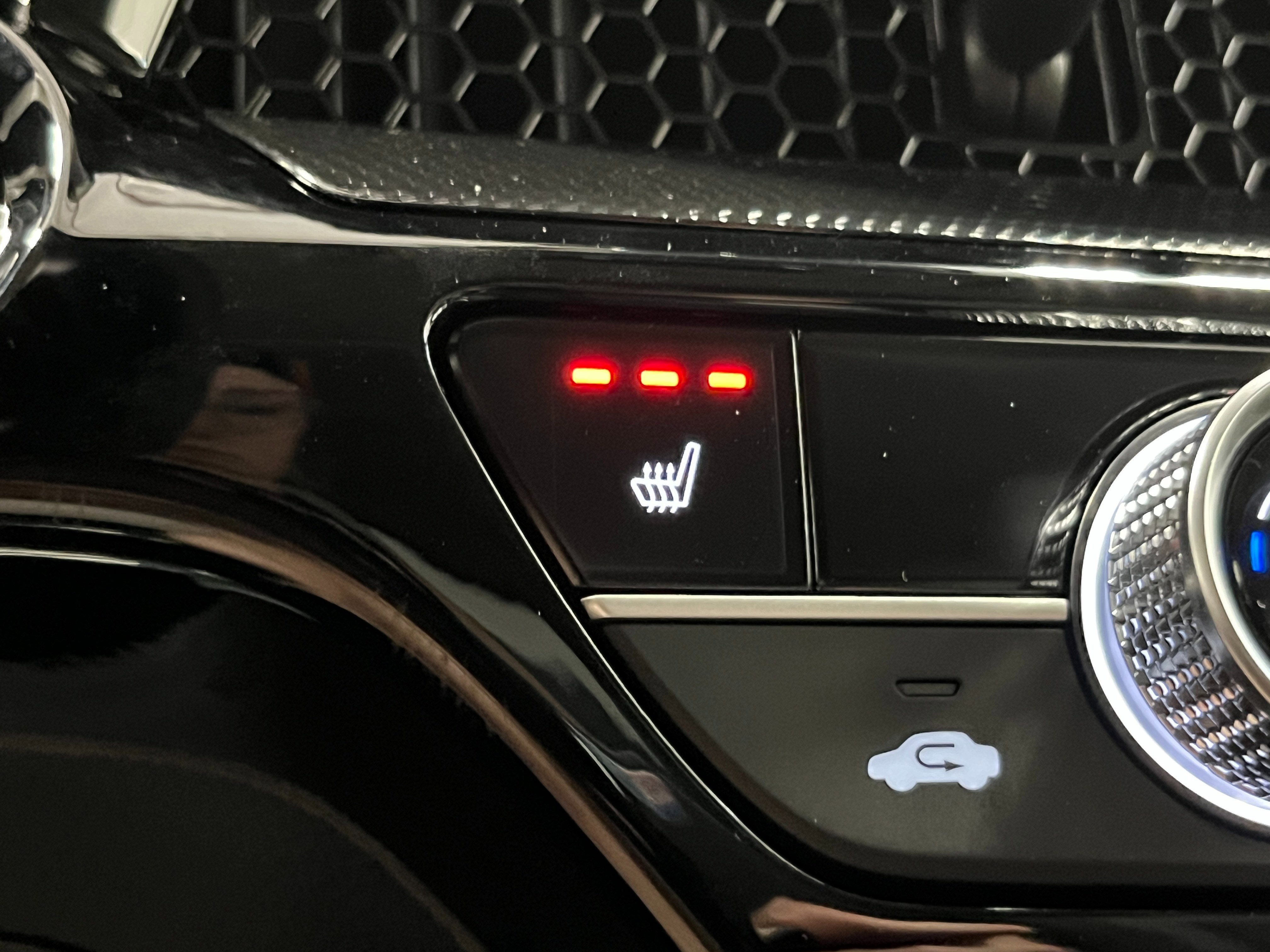 New 2026 Honda CR-V EX-L image 19