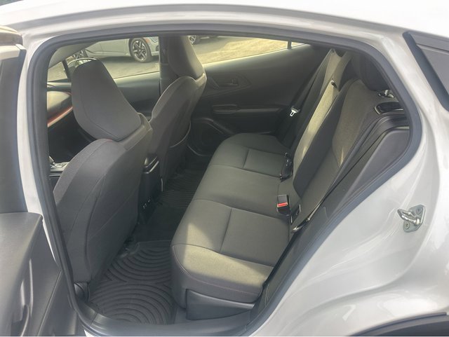 Used 2023 Toyota Prius Prime SE image 16