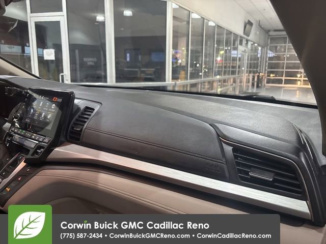 Used 2019 Honda Odyssey EX-L image 32