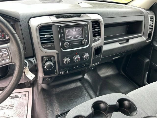 Used 2023 RAM 1500 Tradesman w/ Trailer Tow Group RWD image 19